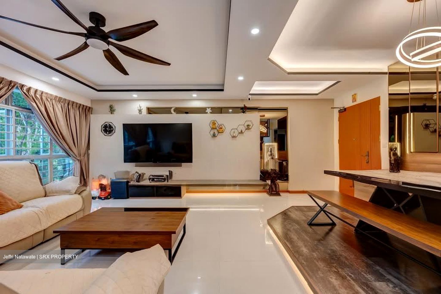 Blk 501B Palm Breeze @ Yishun (Yishun), HDB 5 Rooms #557938851